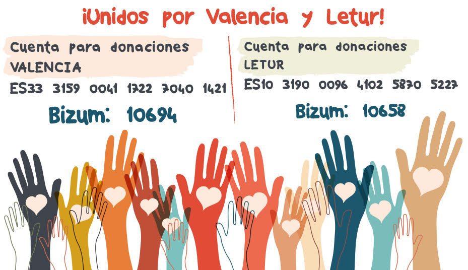 Unidos Por Valencia