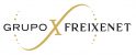 Logo Grupo Freixenet 2019 Blanc